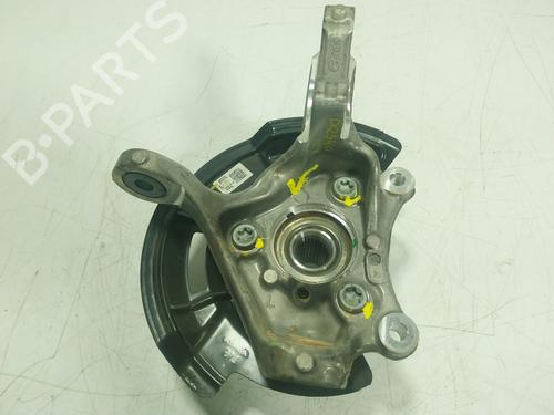 Venstre Styrespindel Lejehus KIA NIRO II (SG2) [2022-2025]  24921717