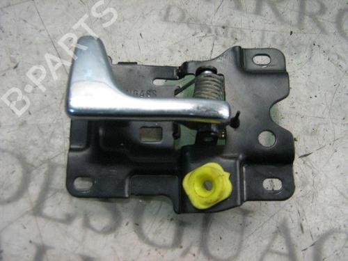 Used Rear right interior door handle ROVER 200 II Hatchback (XW) [1989-1995]  3752230