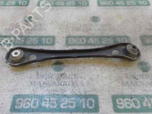 Left rear suspension arm AUDI A6 Allroad C6 (4FH) 3.0 TDI quattro | BP6153515M14 