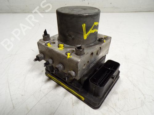 Used ABS pump ABS pump FIAT 500L (351_, 352_) [2012-2026] 15066727 15066727