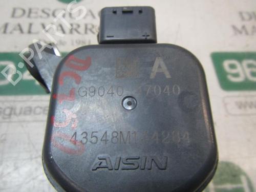 Electronic sensor TOYOTA COROLLA Hatchback (_E21_, _EA1_, _EH1_)  | BP14283037M84