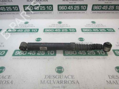 Right rear shock absorber PEUGEOT 208 I (CA_, CC_) 1.4 HDi | BP3990844M19 