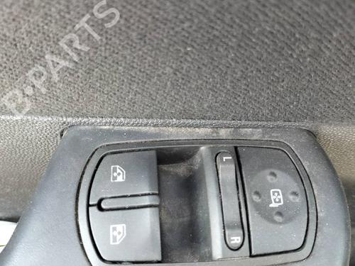 Starter OPEL CORSA D (S07) 1.3 CDTI (L08, L68) | BP15634160M8 
