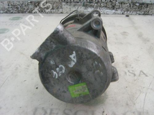 AC compressor NISSAN VANETTE CARGO Van (HC 23)  | BP3773081M34 