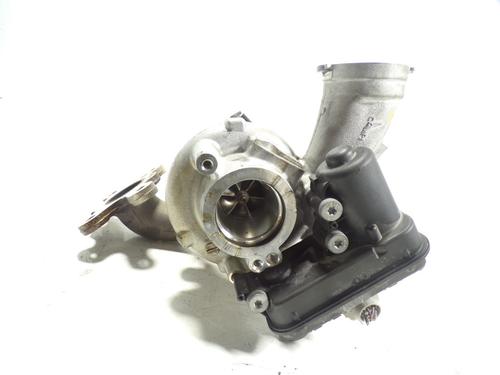 Turbocharger/Supercharger AUDI A3 Sportback (8VA, 8VF) 1.5 TFSI | BP7235828M71 