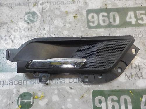 Used Rear left interior door handle Rear left interior door handle SEAT TOLEDO IV (KG3) 1.6 TDI (105 hp) 3858321 3858321