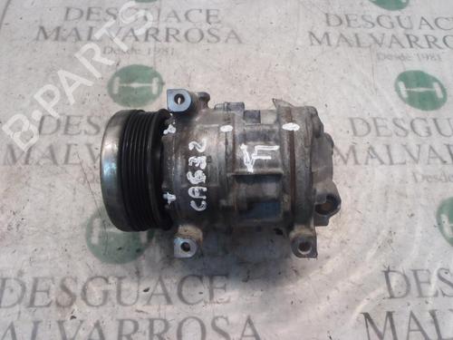 Used AC compressor AC compressor FIAT GRANDE PUNTO (199_) 1.4 (199AXB11, 199AXB1A, 199BXB1A, 199AXL1A) (77 hp) 3808289 3808289