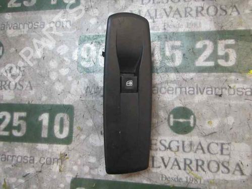 Used Right front window switch Right front window switch RENAULT MEGANE III Coupe (DZ0/1_) [2008-2016] 4001233 4001233