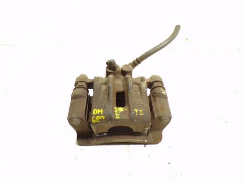 Used Left rear brake caliper Left rear brake caliper KIA CEE'D SW (ED) [2007-2012] 14492264 14492264