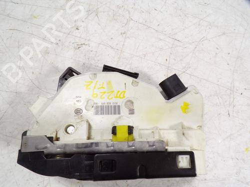 Used Rear left lock Rear left lock SEAT IBIZA IV (6J5, 6P1) [2008-2017] 8641173 8641173