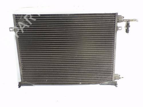 Used AC radiator AC radiator RENAULT TRAFIC II Van (FL) 1.9 dCi 100 (FL0C, FL0K, FL0B) (101 hp) 7314429 7314429