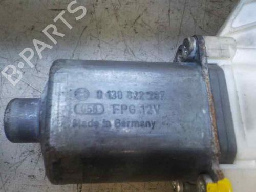 Front left window mechanism FORD MONDEO IV (BA7) 2.0 TDCi | BP6104724C22 - Image 2