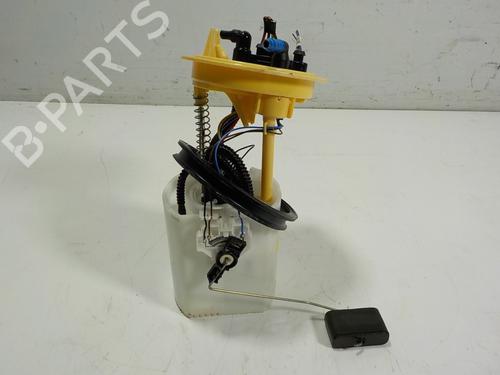 Pompe à carburant SEAT LEON Sportstourer (KL8, KLD) 2.0 TDI (150 hp) 15065347