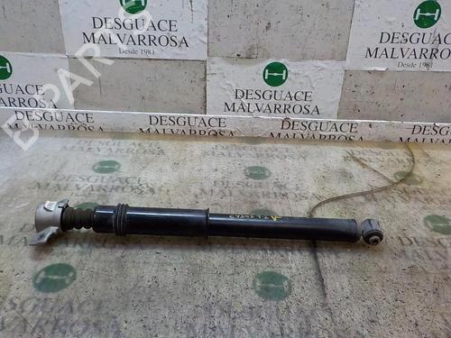Left rear shock absorber CITROËN DS4 (NX_)  | BP3848236M18