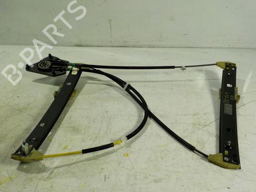 Used Front right window mechanism Front right window mechanism AUDI A1 (8X1, 8XK) [2010-2019] 8507161 8507161