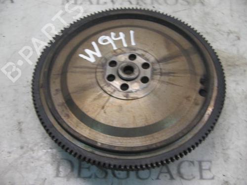 Used Flywheel Flywheel ALFA ROMEO 155 (167_) 1.9 TD (167.A3B, 167.A3) (90 hp) 14291620 14291620