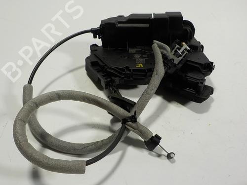 Rear right lock AUDI A1 Sportback (GBA) 30 TFSI | BP12960617C99 