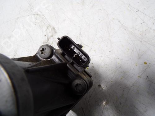 Egr DACIA LODGY (JS_)  | BP8668421M69 