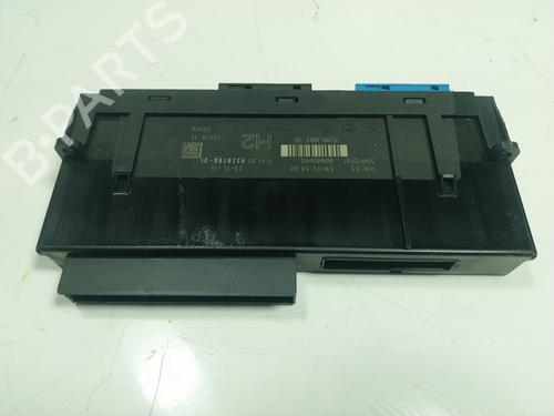 Used Electronic module Electronic module BMW X1 (E84) sDrive 16 d (116 hp) 17457713 17457713