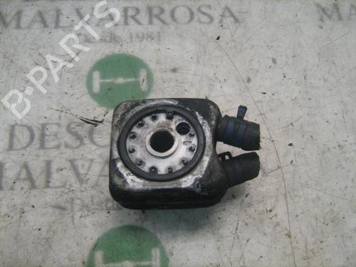 Oliekøler VW GOLF III (1H1) 1.9 TDI (90 hp) 14298033