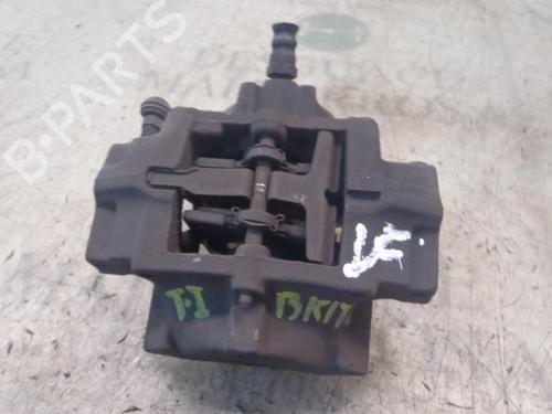 Bremssattel links hinten für MERCEDES-BENZ CLK (C208) [1997-2003]  11546172
