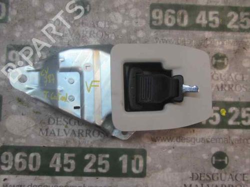 Used Rear center seatbelt Rear center seatbelt 8793788 8793788