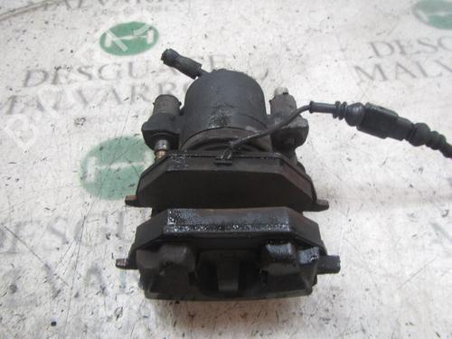 Left front brake caliper VW GOLF VI (5K1) 1.6 TDI | BP11547826M105 