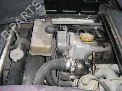 AC compressor NISSAN TRADE Van  | BP3781951M34 