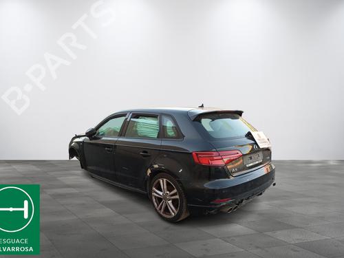 Headlight switch AUDI A3 Sportback (8VA, 8VF) 35 TFSI | BP30186993I24  - Image 10