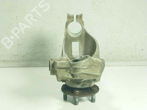 Used Left rear steering knuckle LAND ROVER RANGE ROVER EVOQUE (L538) 2.0 D 4x4 (150 hp) 31124122