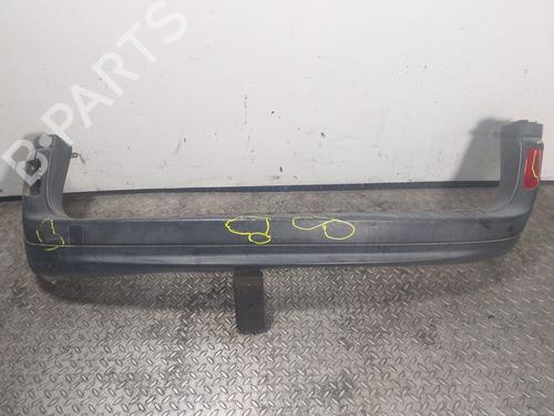 Used Rear bumper Rear bumper RENAULT KANGOO Express (FW0/1_) Z.E. (FW0Z, FW1Z) (60 hp) 16877479 16877479