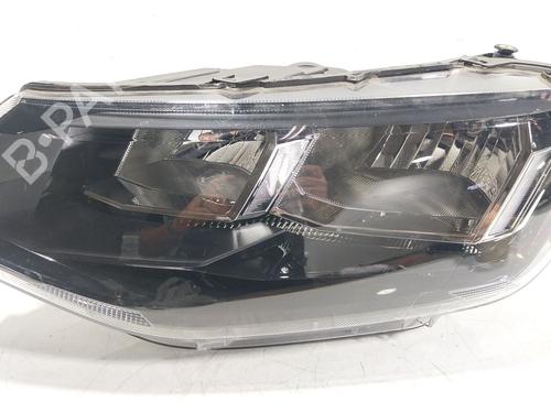 Used Left headlight VW CADDY V Box Body/MPV (SBA, SBH) 2.0 TDi BMT (102 hp) 28188582
