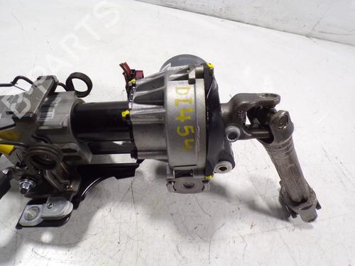 Steering column SEAT IBIZA V (KJ1, KJG)  | BP9256542M21 