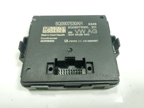 Used Electronic module Electronic module AUDI A3 Limousine (8VS, 8VM) 1.4 TSI (150 hp) 16665519 16665519