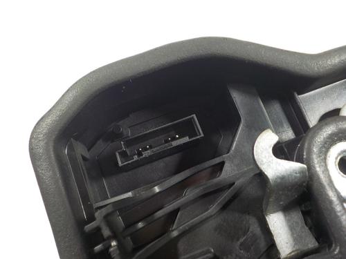 Rear right lock BMW X1 (E84)  | BP16692808C99 