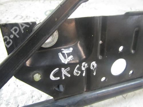 Vindrude Viskermekanisme SSANGYONG ACTYON I 2.0 Xdi | BP14273816C83 