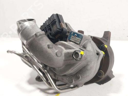 Used Turbocharger/Supercharger Turbocharger/Supercharger NISSAN NT400 CABSTAR (F24M) 35.15, 45.15 (146 hp) 40098800 40098800