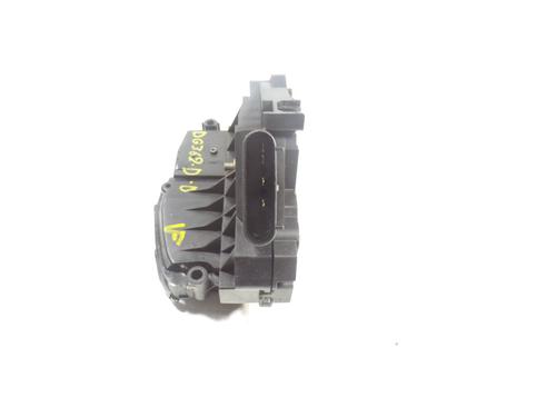 Front right lock FORD FIESTA VI (CB1, CCN) 1.25 | BP7053806C97