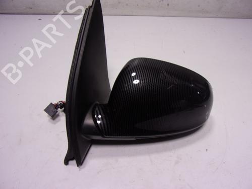 Left mirror VW GOLF V (1K1)  | BP16333861C26 