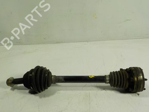 Used Left front driveshaft VW POLO III (6N1) 60 1.4 (60 hp) 7631364