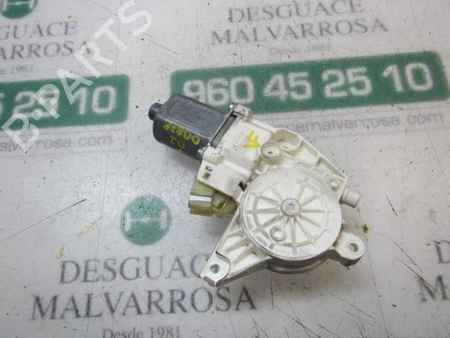 Rudehejsemotor forskærm venstre MERCEDES-BENZ R-CLASS (W251, V251)  | BP3872681E21 