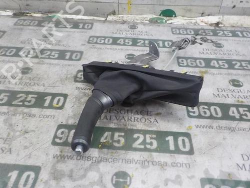 Used Hand brake TOYOTA VERSO (_R2_) [2009-2018]  8771252