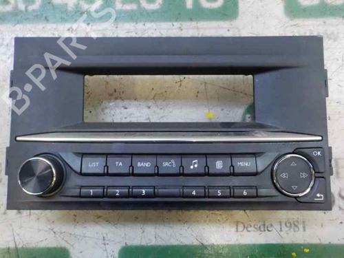 Used Switch PEUGEOT 308 SW II (LC_, LJ_, LR_, LX_, L4_) [2014-2021]  5392813