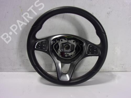 Used Steering wheel MERCEDES-BENZ A-CLASS (W176) [2012-2018]  10410172