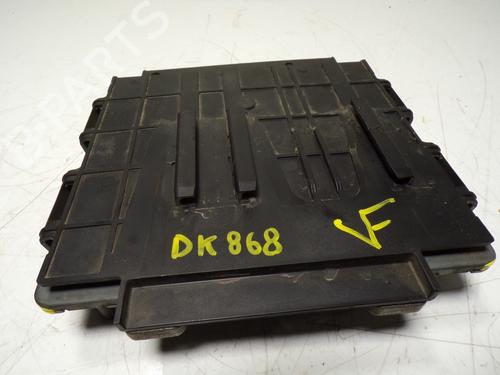 Engine control unit (ECU) OPEL ASTRA J Sports Tourer (P10)  | BP12678190M57