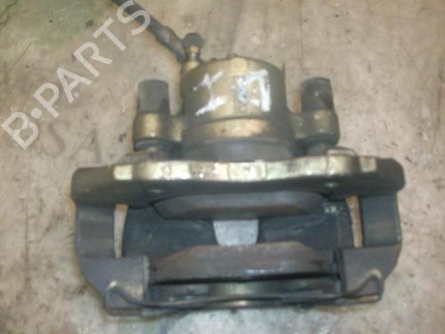 Left front brake caliper FORD FOCUS C-MAX (DM2) 1.6 TDCi | BP11557449M105 - Image 2