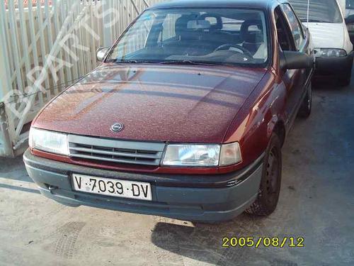 Used Parts OPEL VECTRA A (J89)  1.7 D (F19, M19)  477085