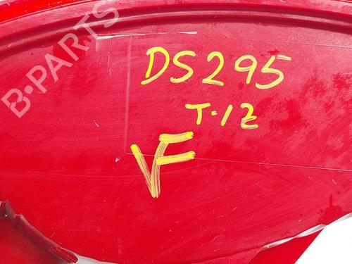 Left taillight AUDI A3 Convertible (8P7) 1.8 TFSI | BP38546919C34 - Image 4