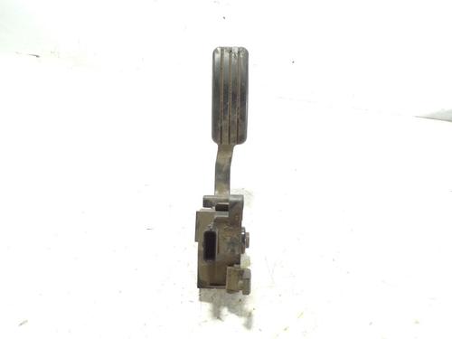 Used Pedal Pedal DACIA DOKKER MPV (KE_) 1.5 dCi (KEAJ, KEAH) (90 hp) 9663327 9663327