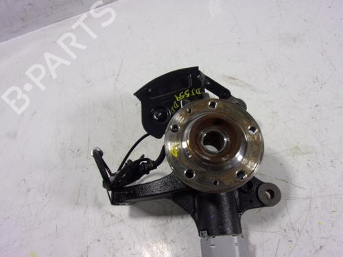 Right front steering knuckle TOYOTA PROACE Van (MDZ_)  | BP10170813M26 
